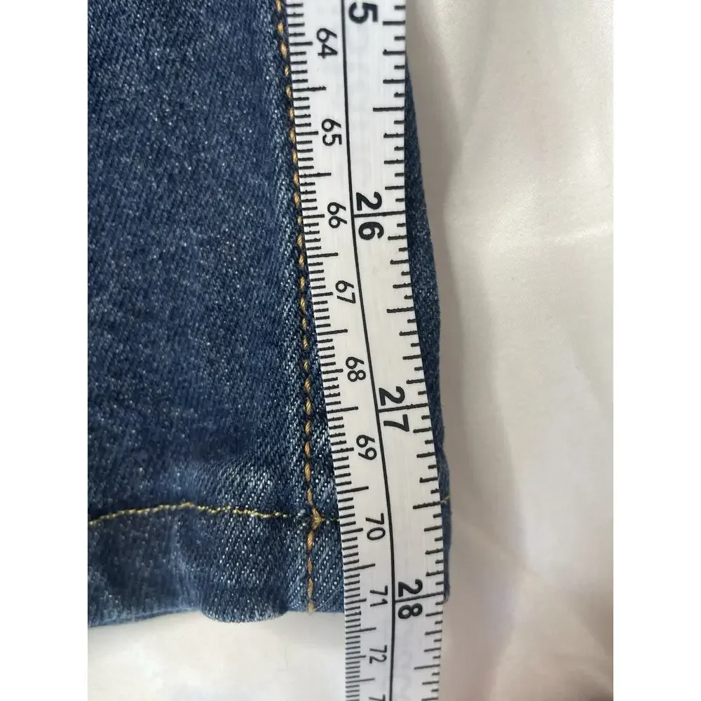 Levis 99% color